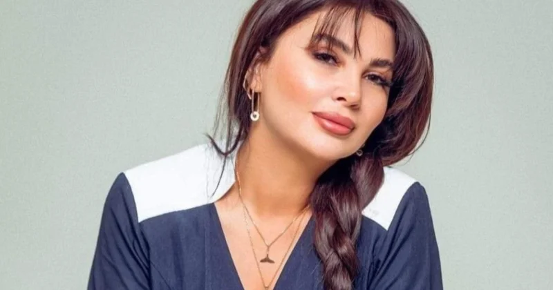 Ülviyyə İlyasova fəhləyə borclu qalıb?