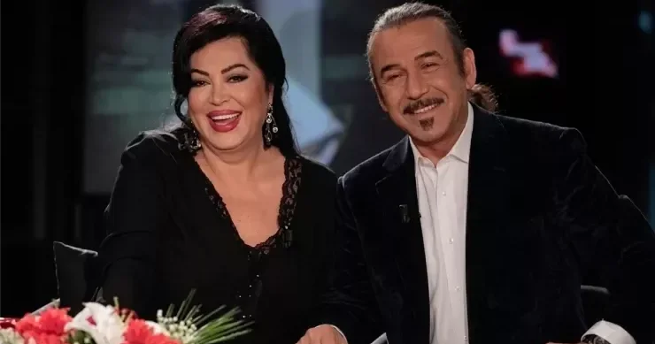 Aktrisa ayrıldığı ərini təriflədi: Bu nə yaraşıqlılıqdır