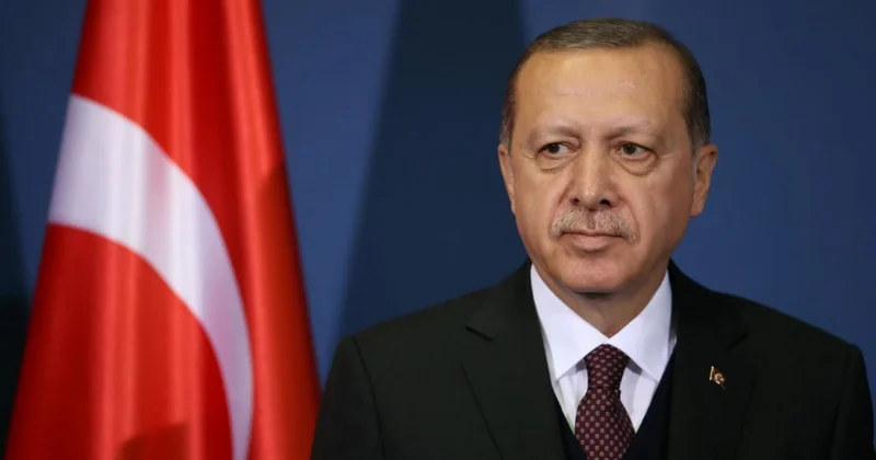 Ərdoğan: “Məkkə Ortaq Müdafiə Sazişi” heç bir ölkəni hədəf almır