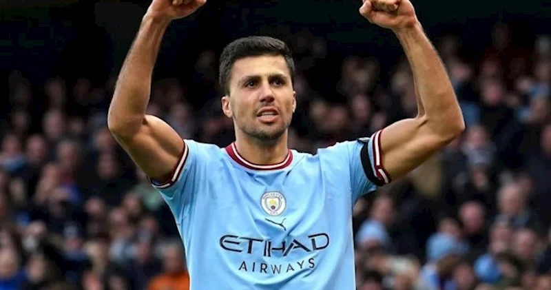 Rodri “Barselona”ya transfer üçün razılıq verdi