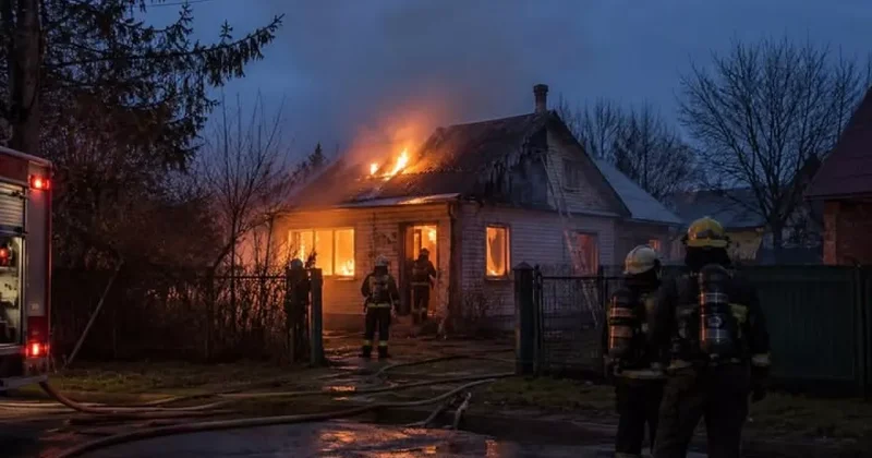 В Азербайджане пожилые супруги стали жертвами тяжкого преступления ОФИЦИАЛЬНО