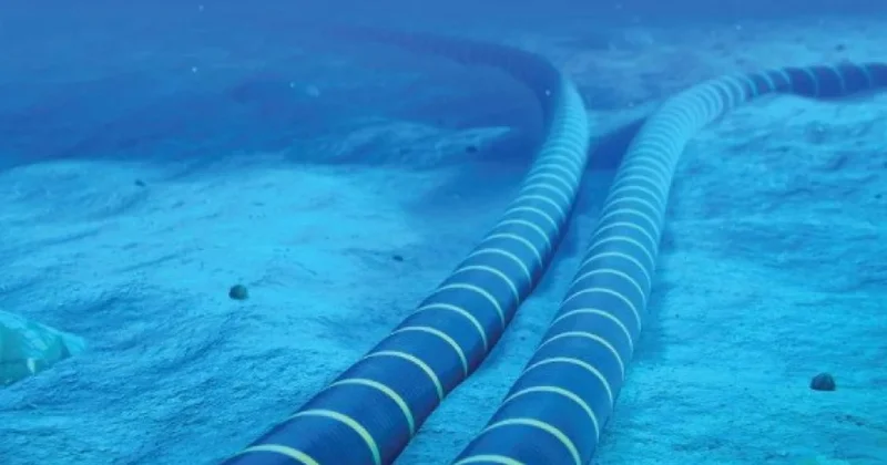 Trans Xəzər fiber optik xətti Azərbaycanı Avrasiyanın rəqəmsal körpüsünə çevirir Ekspert rəyi