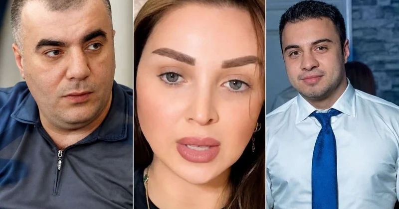“Beniz”dən sonra müəmma yarandı Rəşad Dağlı və Həsənovun nəvəsi…