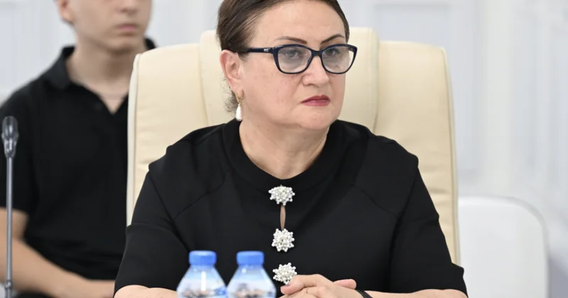 Şəhla Quliyeva: Sosial şəbəkələrdə dil normalarının pozulmasının qarşısının alınması elmi yanaşma tələb edir