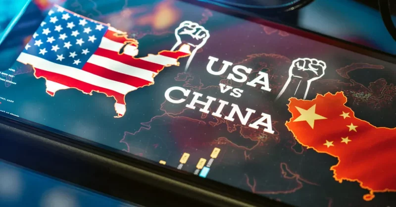 Китай готов к военному сотрудничеству с США