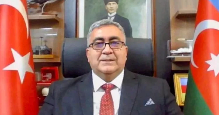 Sazişi indidən “İslam NATO su” adlandırmaq düzgün olmaz Türkiyəli general