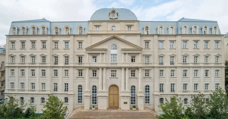 После проверок Минфина в бюджет возвращено более 91 млн манатов