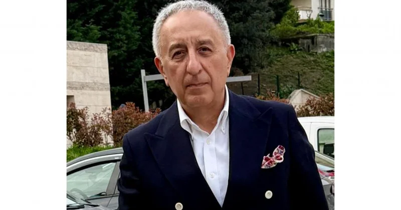 Eyfel qülləsindən Gəncəyə Akademik Rafael Hüseynovun doğum gününə