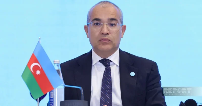 Микаил Джаббаров: Благодаря ИИ на карбамидном заводе выросло производство