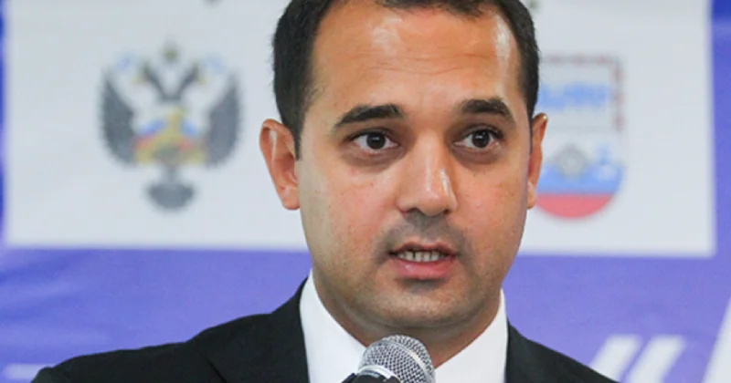 Emil Əliyev yenidən Rusiya Mini Futbol Assosiasiyasının prezidenti vəzifəsinə seçilib