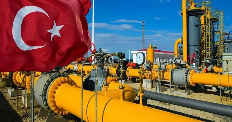 Avropa ölkələri Türkiyədən təbii qaz almaq istəyir ANCAQ ŞƏRTLƏRİ VAR KONKRET