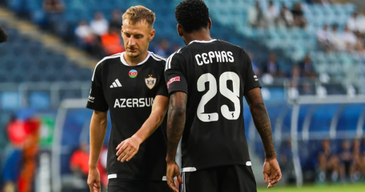 “Qarabağ”ın “qol orucu”