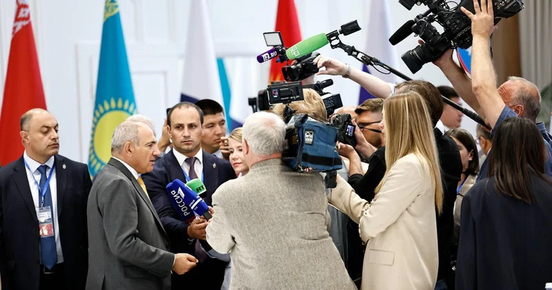 Пашинян заявил, что проведение референдума о членстве Армении в ЕС на данный момент невозможно
