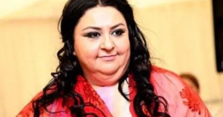 Qardaşının 40 ı çıxan gün atası öldü