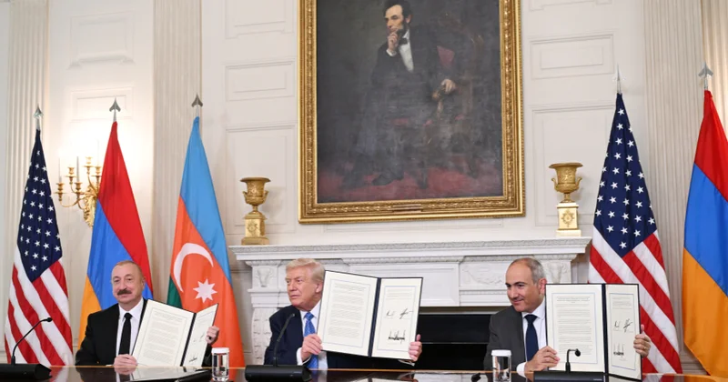 Vaşinqton görüşündə Azərbaycanın irəli sürdüyü prinsipial mövqelər aktuallığını qorudu ŞƏRH