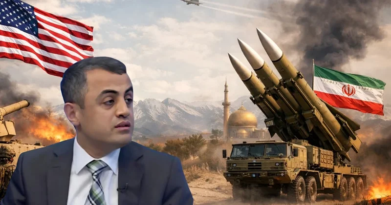 Nə İran Vaşinqtona inanır, nə də ABŞ Tehrana etimad göstərir ŞƏRH