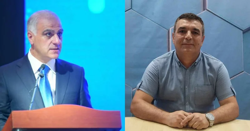 Ekspertdən nazir müavininə: “2 km dən az yolda avtobusa 60 qəpik qiymət qoyursunuz”