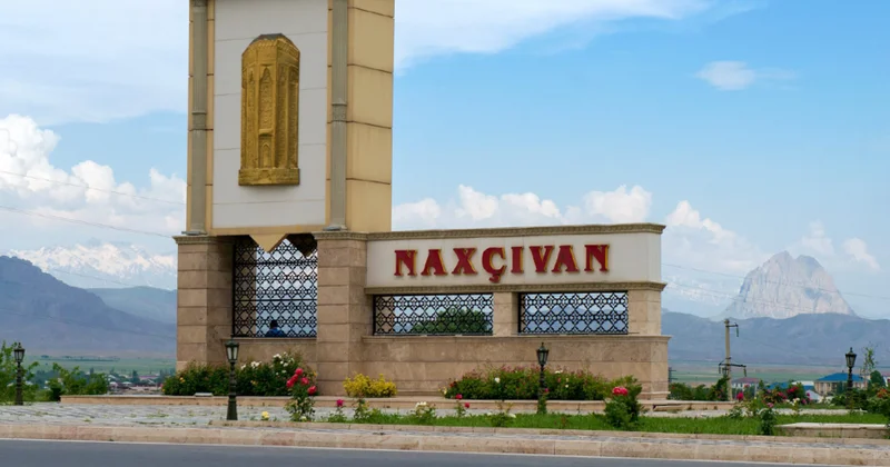 Naxçıvanda ictimai nəqliyyatda böyük yenilik Artıq belə ödəyəcəksiniz