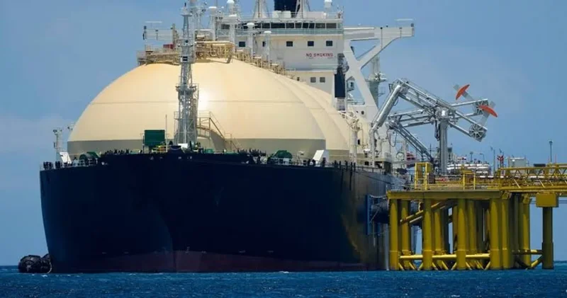 США стали крупнейшим поставщиком сжиженного нефтяного газа в Индию