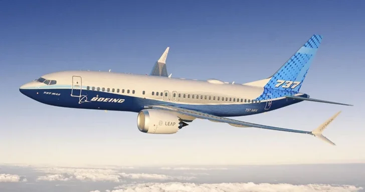 Авиационные власти США потребовали инспекции Boeing 737 MAX после обнаружения трещин