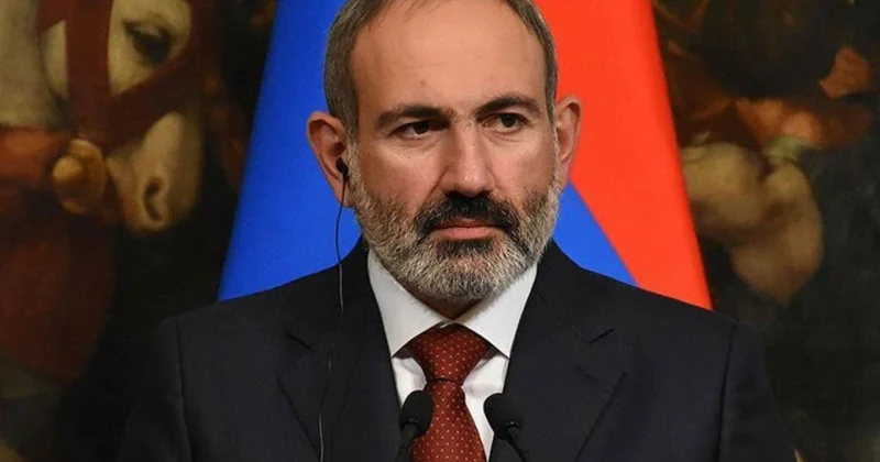 Paşinyan: Ermənistan üçün Aİİ yə alternativ olaraq Aİ üzvlüyü variantı hazırda mövcud deyil