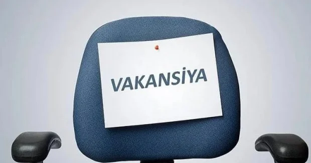 Azərbaycanda 10 min manatlıq əməkhaqqı ilə işçi AXTARILIR