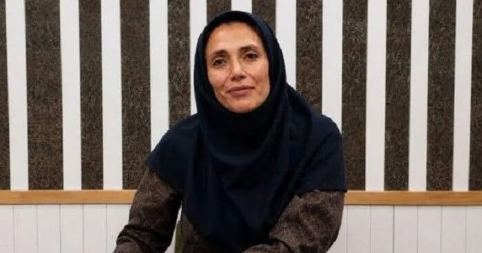 Casusluqda ittiham olunan iranlı aktrisa evində ölü tapıldı