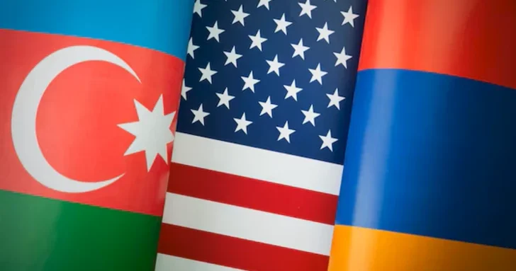 США перезапустили отношения с Баку и Ереваном после парафирования мирного договора