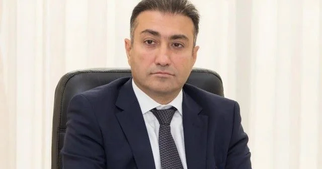 Yeni Klinikanın direktor müavini işdən çıxarıldı FOTO