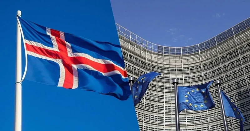 В Исландии усилились споры о вступлении в Евросоюз