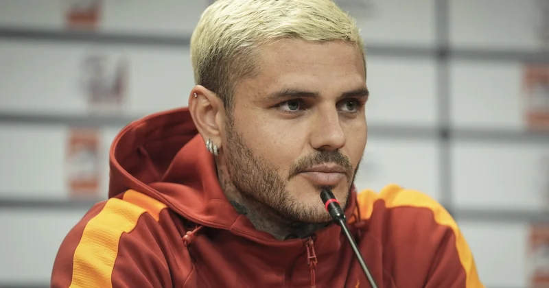 Mauro İkardi İspaniya yolunda