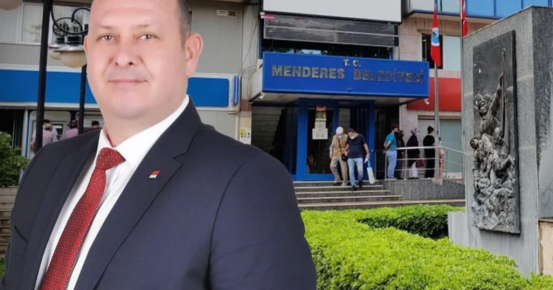Bələdiyyə sədrinin sevgilisi ilə mesajları yayıldı, partiyadan qovuldu