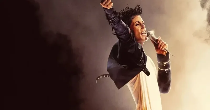 Gələn il Michael filminin davamı çəkiləcək