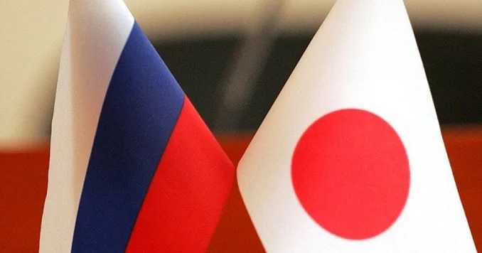 Япония намерена дать ответ на решение России по островам Курильской гряды