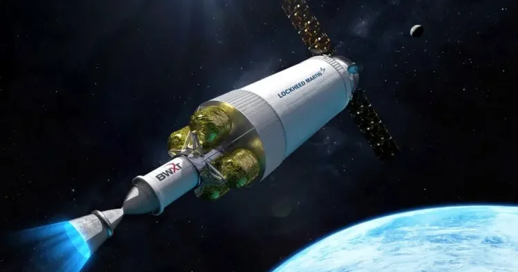 NASA qədim kosmik aparatın ömrünü uzatmaq üçün yeni addım ATDI