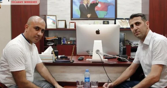İş adamı klubu sponsorluğa götürdü Şimal daha da güclənəcək