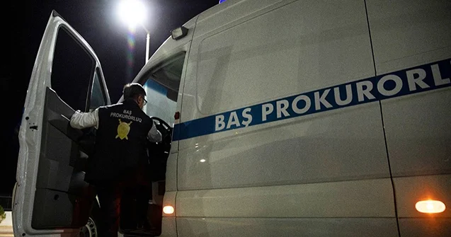 Baş Prokurorluq ər arvadın dəhşətli ölümü ilə bağlı Məlumat yaydı