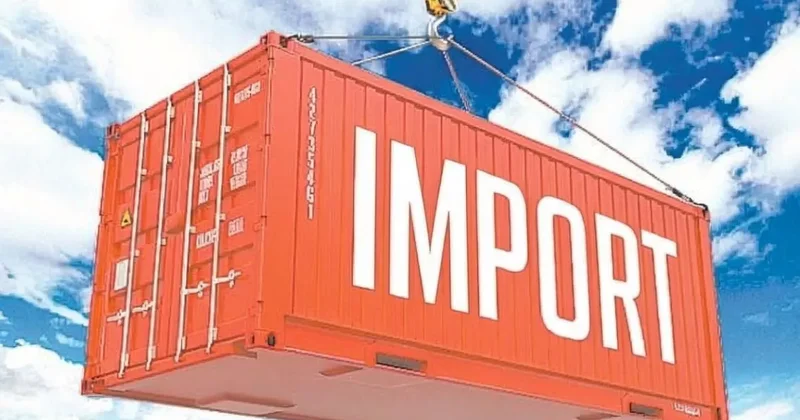 Объем параллельного импорта в Россию существенно сократился