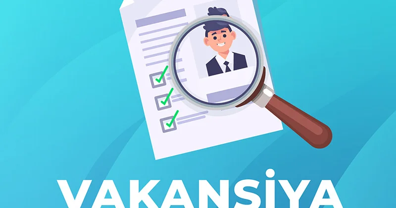 10 min manat maaş təklif olunur: Azərbaycanda işçi axtarılır