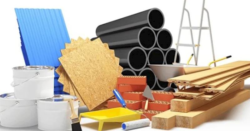 Bu il Azərbaycanda tikinti materiallarının nə qədər bahalaşdığı açıqlandı Qiymətlər