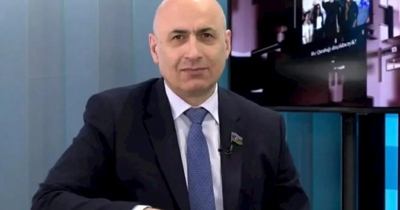 Deputat: Vaşinqton razılaşmaları yeni imkanlar açdı