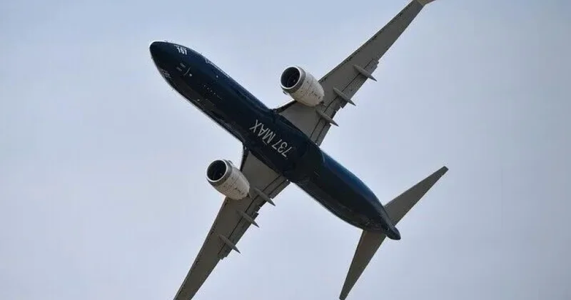 ABŞ də “Boeing” təyyarələrinin icbari yoxlaması aparılacaq