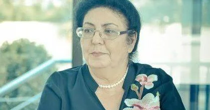 Rüzgar Kamalə Abiyeva yazır