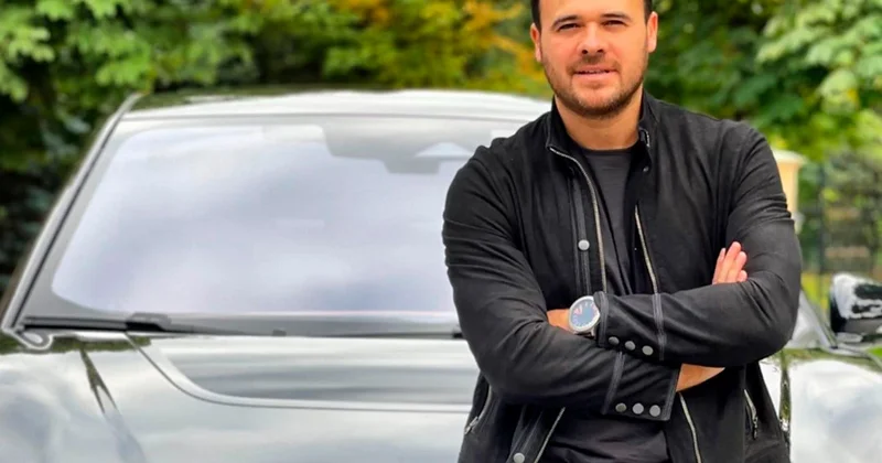 Emin Ağalarov: Dünyada ən böyük 5 ci kazino Azərbaycanda olacaq
