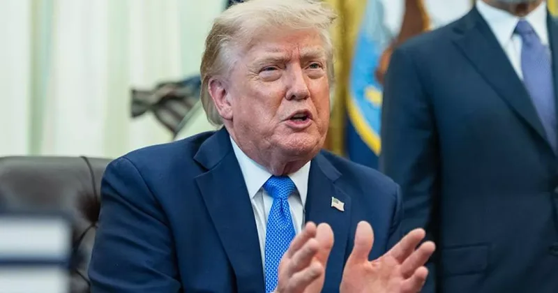 Трамп заявил, что выборы в США превратились в полный бардак