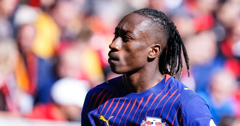 Diomandenin “Real”a keçidi tarixdə ən bahalı afrikalı futbolçu transferidir