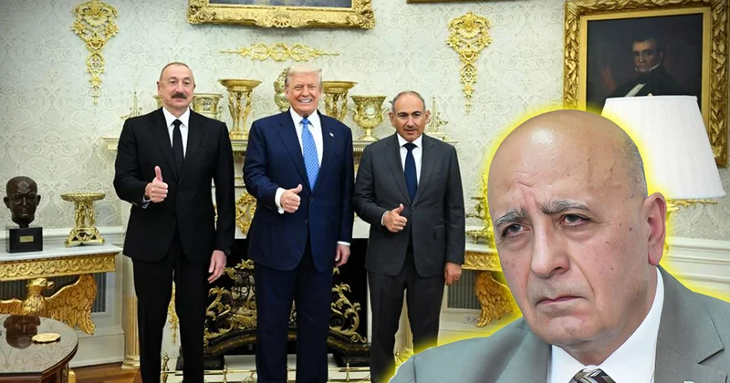 Мир под зонтиком Трампа: почему Москва, Брюссель и Тегеран вынуждены были принять новую реальность Minval Politika