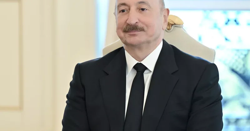 Алиев распорядился создать Оргкомитет Азербайджанского Международного инвестфорума