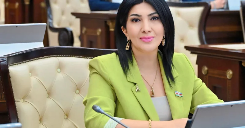 TRİPP sadəcə yol deyil, Cənubi Qafqazın geoiqtisadi xəritəsini dəyişə biləcək layihədir” Deputat