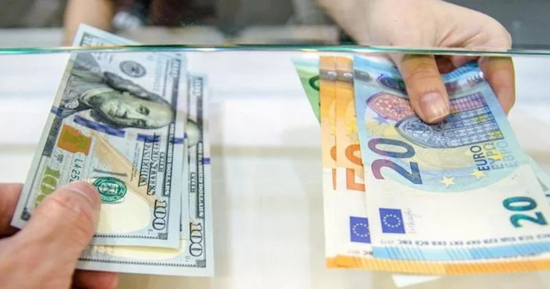 Dolların məzənnəsi dəyişmədi Avro və rubl ucuzlaşdı